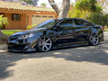 Niche Wheels - NI-M150199565+35