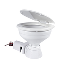 24 V ELECTRIC MARINE TOILET REGULAR