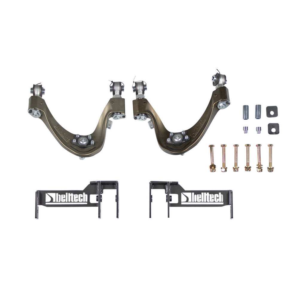CONTROL ARMS