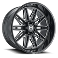 H126 MANIAC 20X12 6X139 44MM BLADE CUT