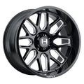 H126 MANIAC 20X12 6X139 44MM BLADE CUT