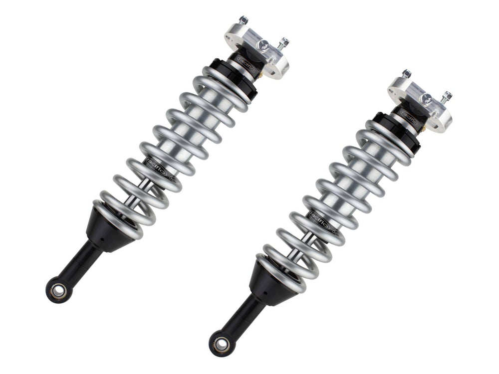 18C WRANGLER W/ADJUSTER 2.5IN LIFT OE REPLACEMENT 2.0 FRONT