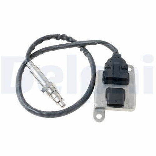 NITROGEN OXIDE (NOX) SENSOR