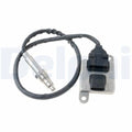 NITROGEN OXIDE (NOX) SENSOR