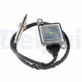 NITROGEN OXIDE (NOX) SENSOR