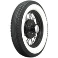 BFGoodrich 600/650 19 3 3/4IN WIDE WHITEWALL