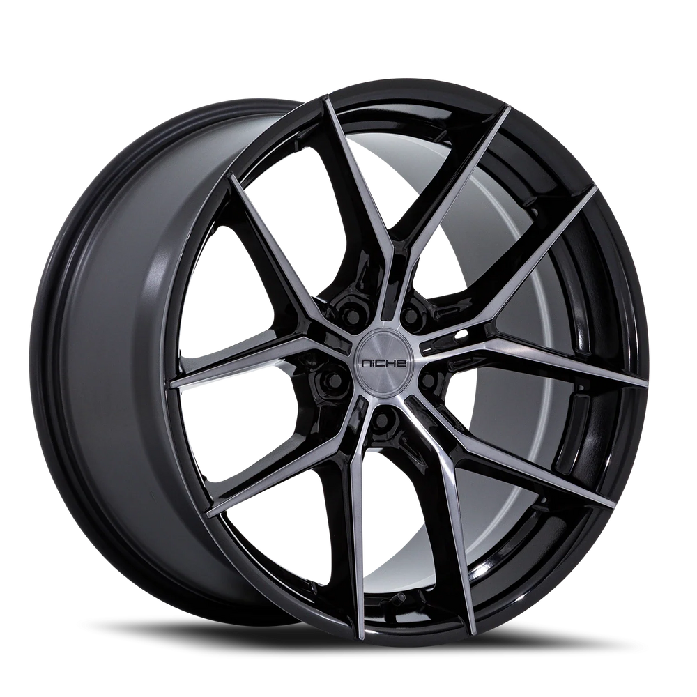 Niche Wheels - NI-NC279BT19955740
