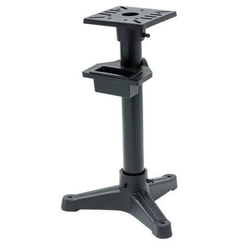 DBGSTAND FOR IBG8IN 10IN & 12IN GRINDERS GRAY