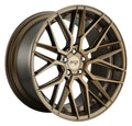 Niche Wheels - NI-M116198521+35