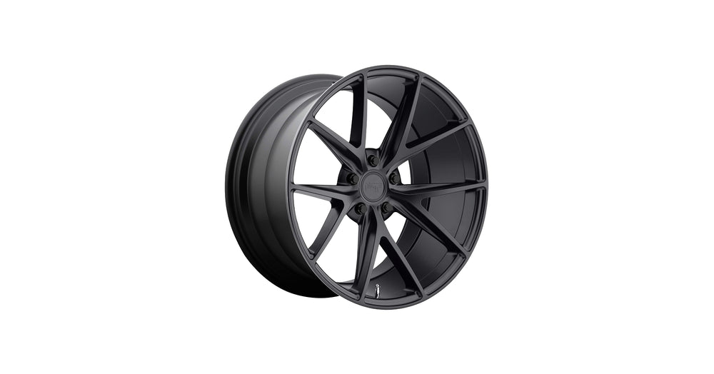 Niche Wheels - NI-M116198521+35