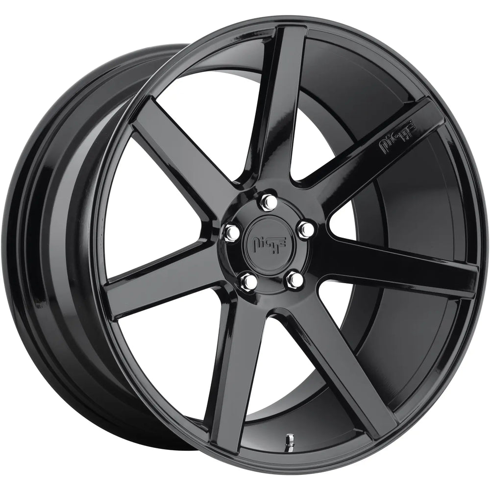 Niche Wheels - NI-M168198565+35