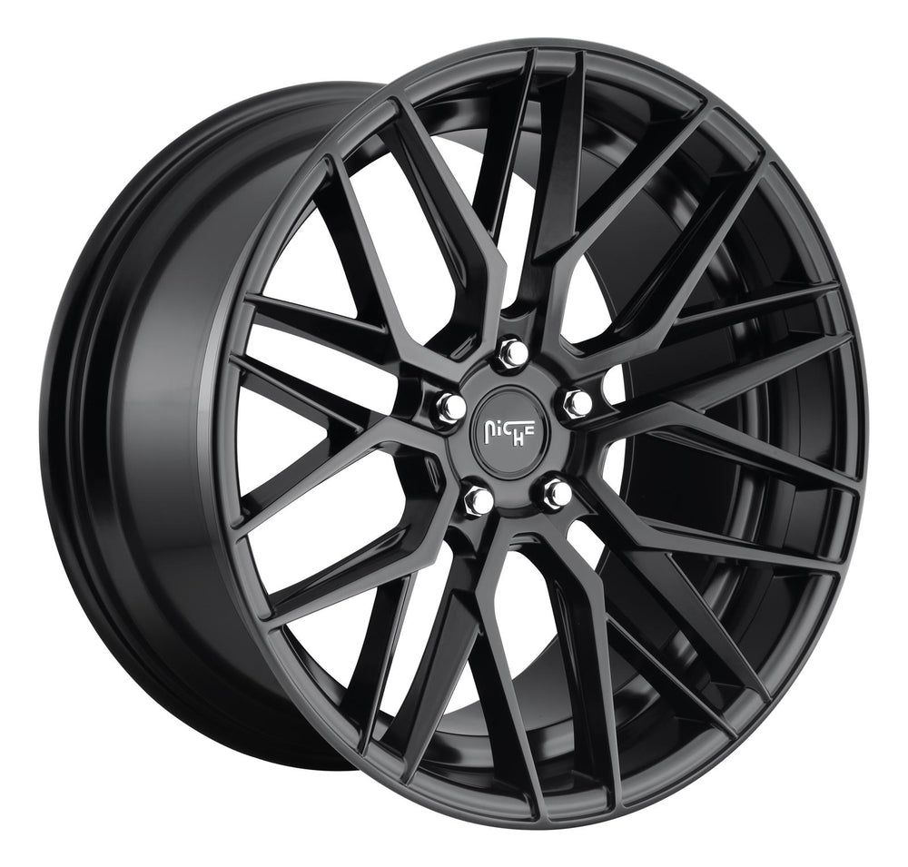 Niche Wheels - NI-M190198521+35