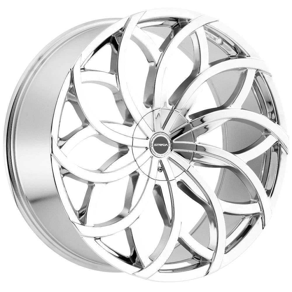 HURACAN - 26X10 BLANK ET 15MM 78.1C