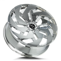 X04 - 26X10 6X139.7 ET 26MM 78.1CB