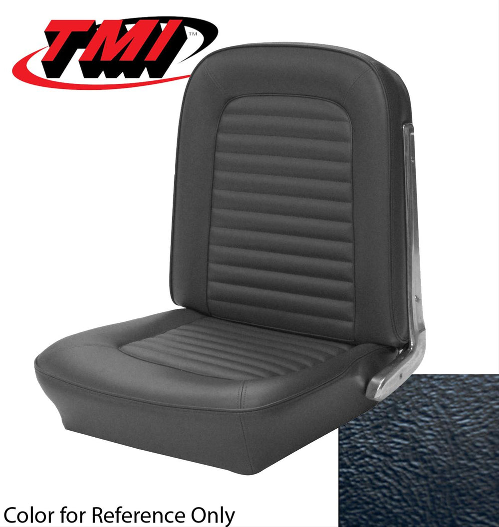 UPHOLSTERY FRONT AND REAR FACTORY R