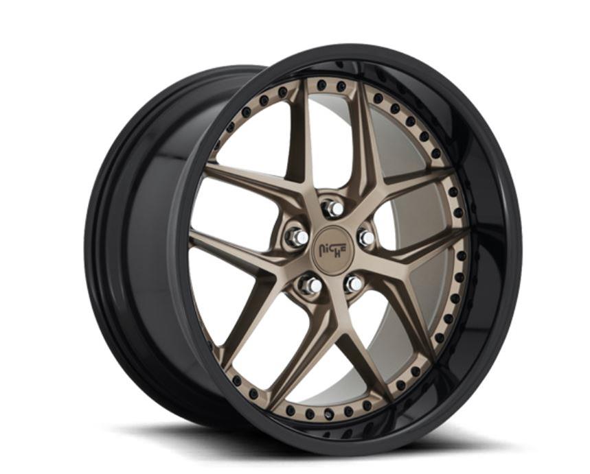 Niche Wheels - NI-M227209021+35