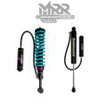 Dobinsons Spring Suspension MONOTUBE RESERVOIR SHOCK ABSORBER MR29-60716