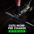 CIRCULAR SAW RECIPROCATING SAW ANGLE GRINDER AND DRILL DRIVER KIT