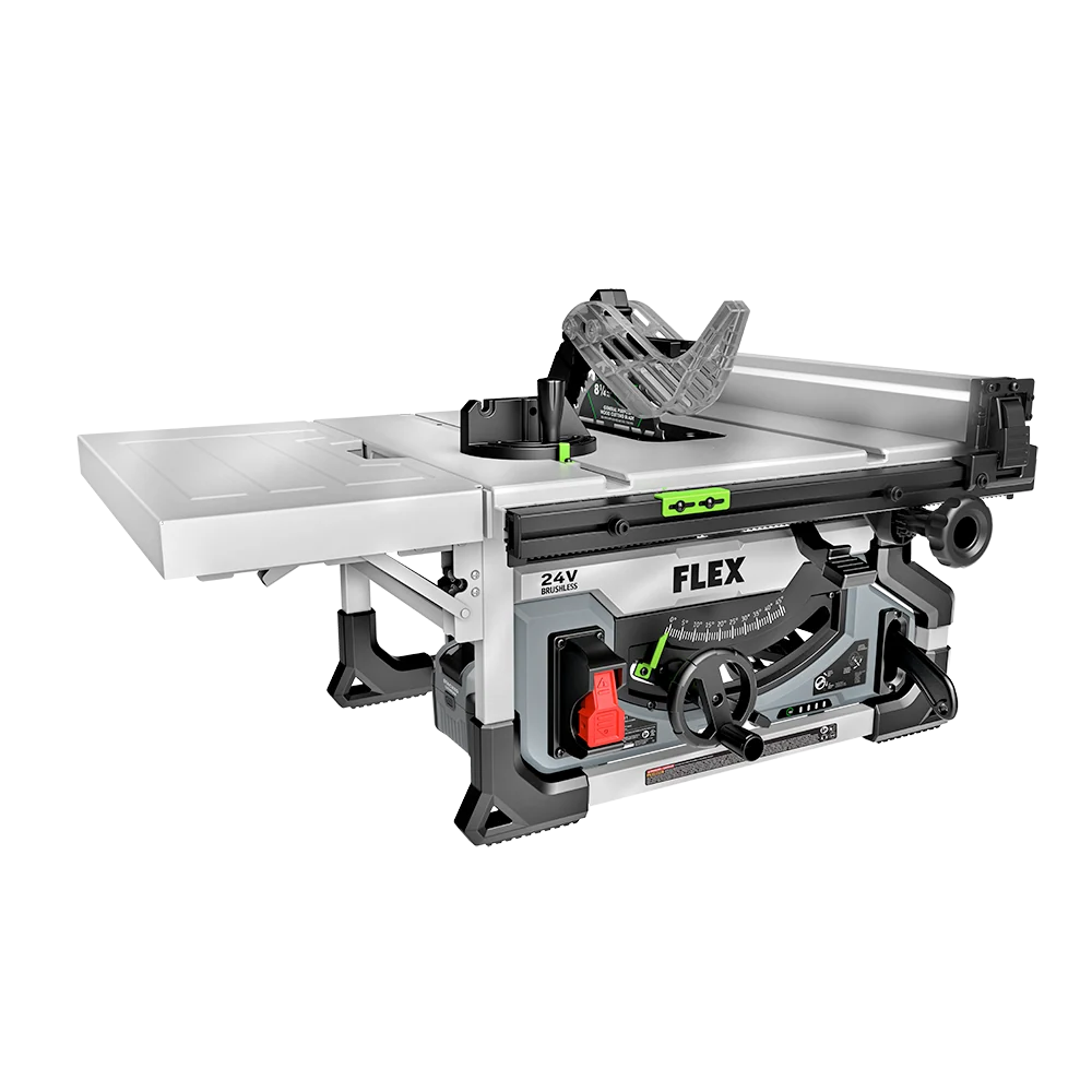 81/4IN TABLE SAW BARE TOOL