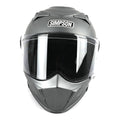 MOD BANDIT MEDIUM FLAT ALLOY