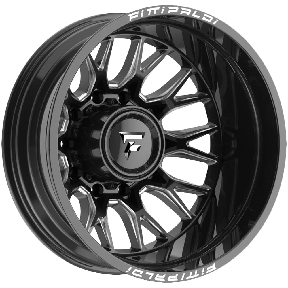 FITTIPALDI OFFROAD FD650R 24X8.25,
