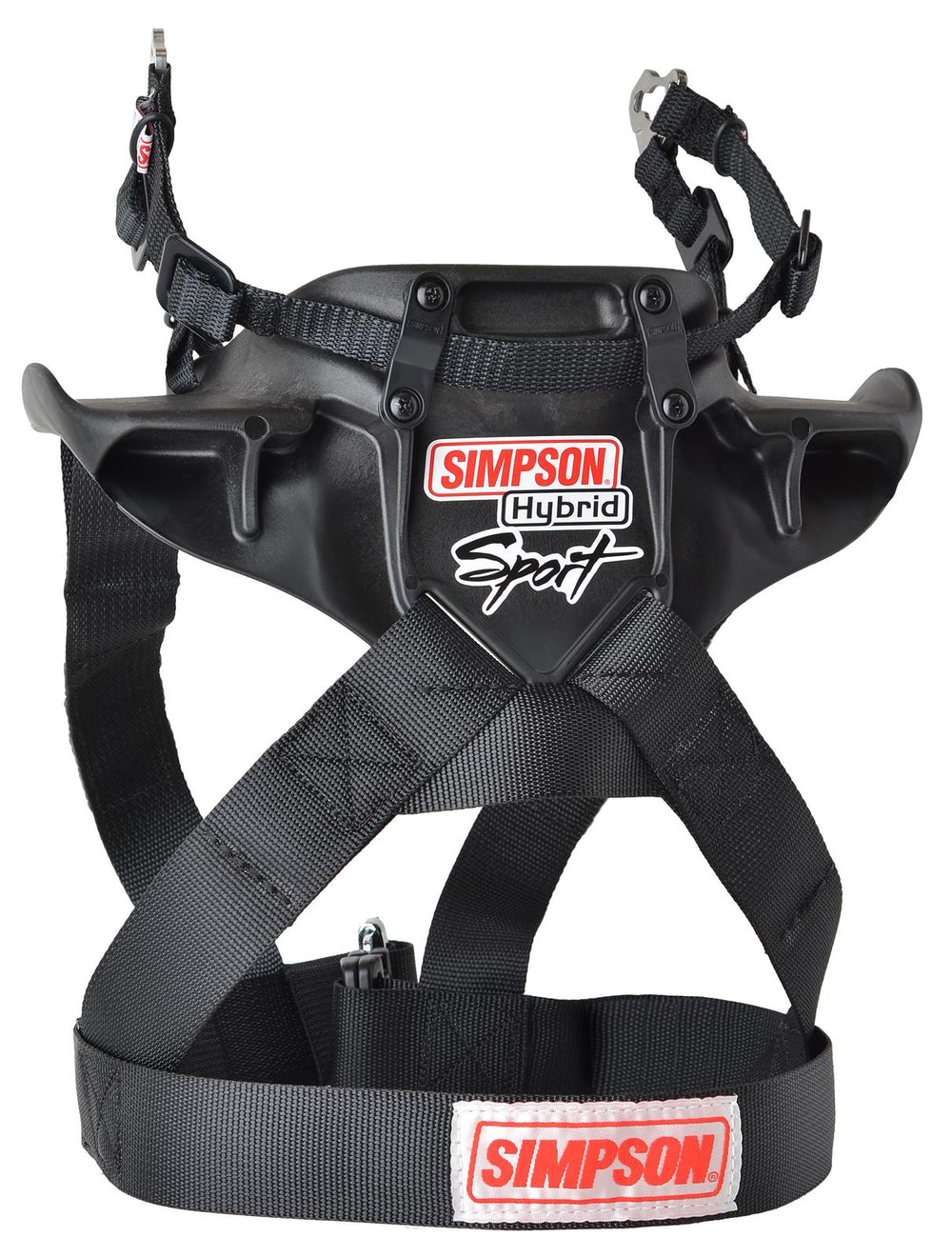 HYBRID SPORT CHILD 2226IN PA SILV