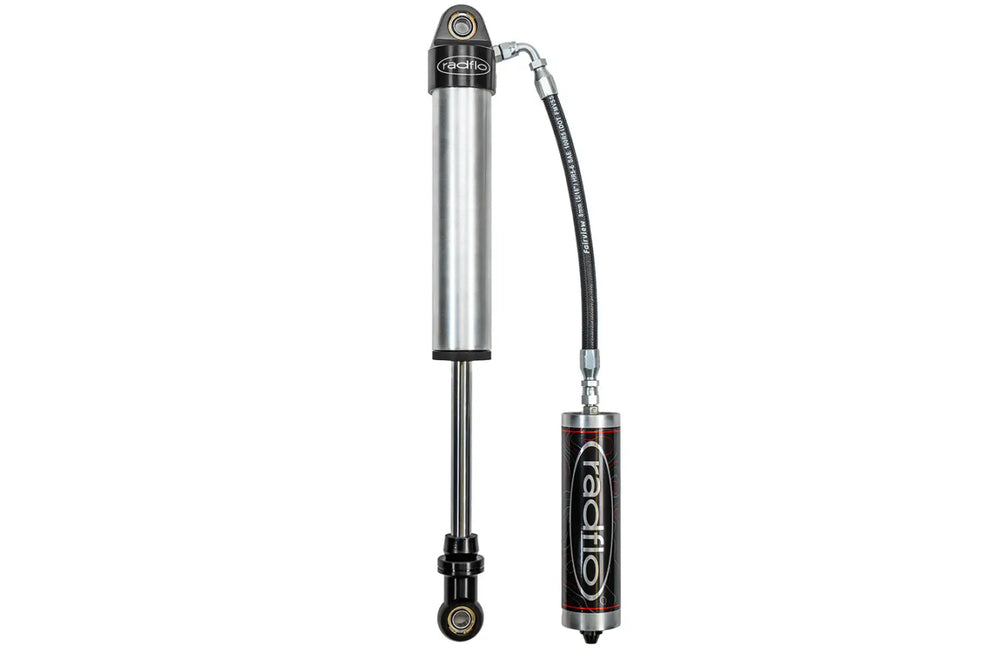 20C GLADIATOR 3.5IN LIFT W/REMOTE RESERVOIR OE REPLACEMENT 2.5 REAR