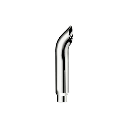 CHROME 7 INCH DIAMETER REDUCED TO 5