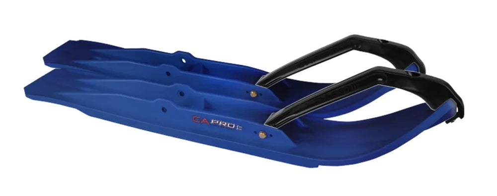 XT SNOCROSS RACING SKI SET BLUE