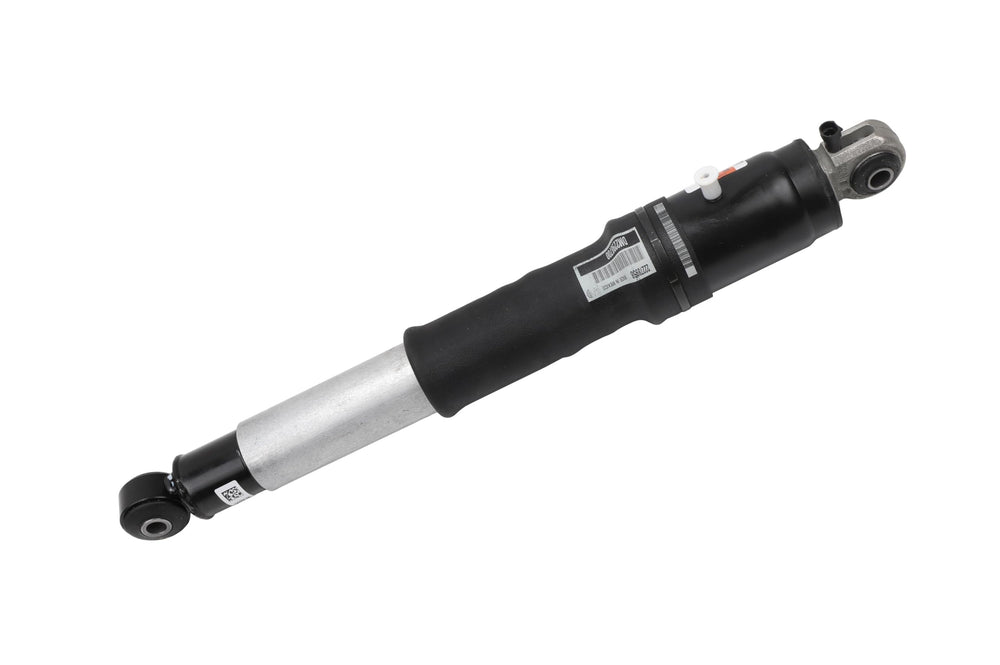 AC Delco Strut Assembly Loaded 580-1091