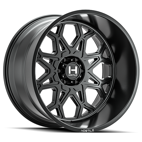 H132 ANVIL 20X12 6X139.7 44MM ASPHALT