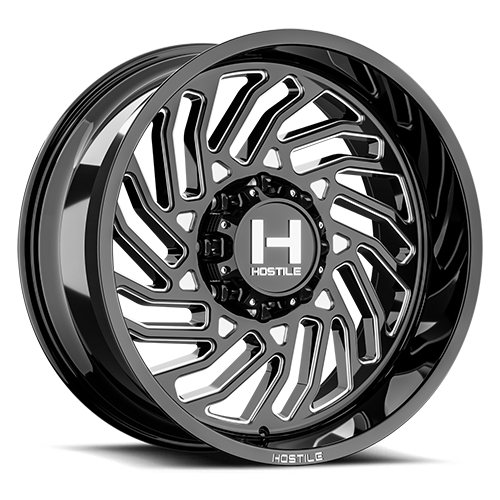 H140 TWISTER 20X12 8X180 44MM ASPHALT