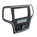 SERIALIZED 2014-2019 JEEP GRA