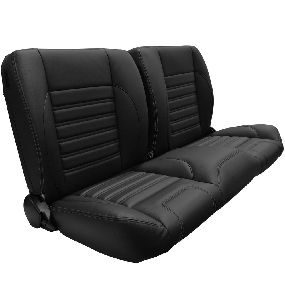 UPHOLSTERY REAR SEAT UPHOLSTERY SPO