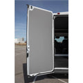 PROMASTER 136 LR INSULATED DOOR KIT