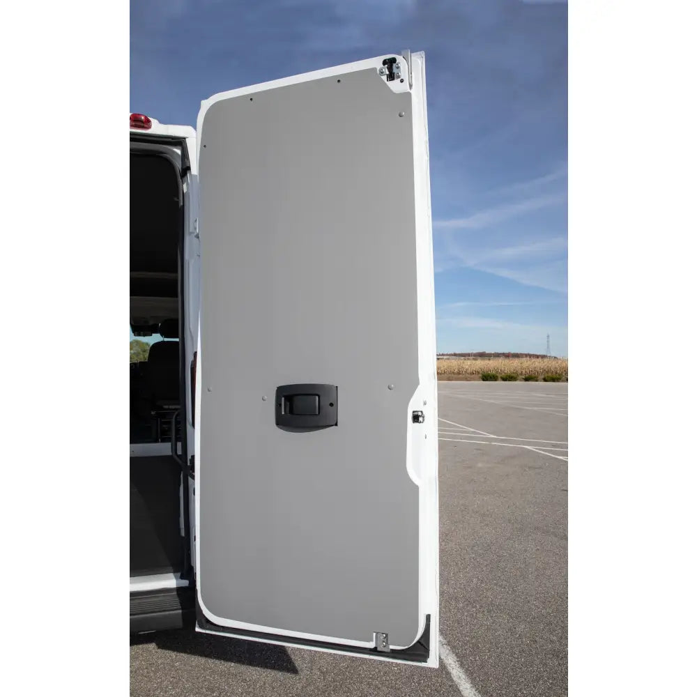 PROMASTER 136 LR INSULATED DOOR KIT