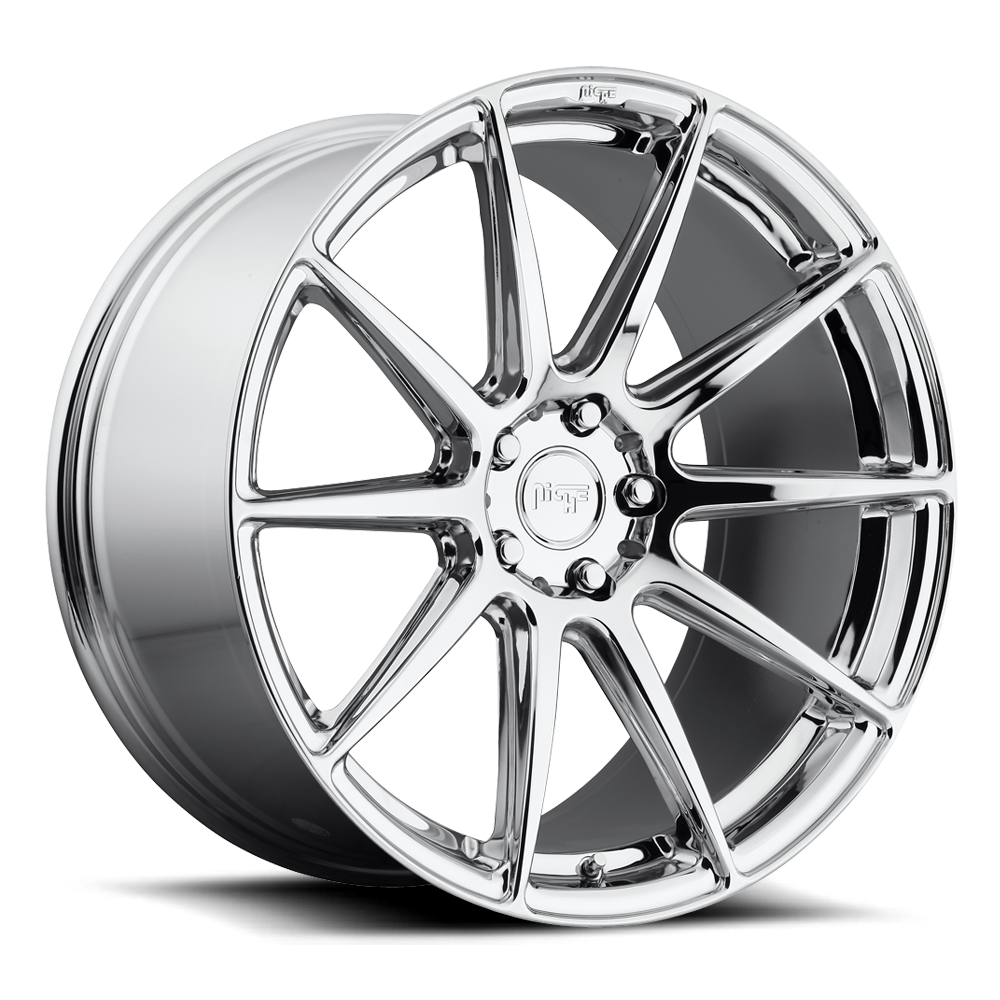 Niche Wheels - NI-M147188080+40