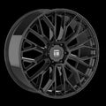 TR08 3208 GLOSS BLACK 24X10 6139.7 25MM 106.1MM