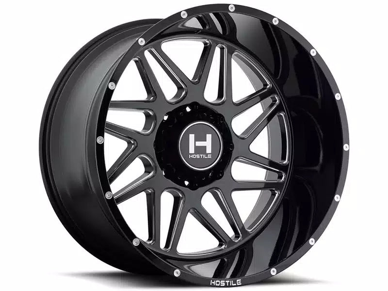 H108 SPROCKET 20X10 5X127 19MM BLADE CUT