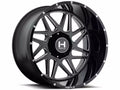 H108 SPROCKET 20X10 5X127 19MM BLADE CUT