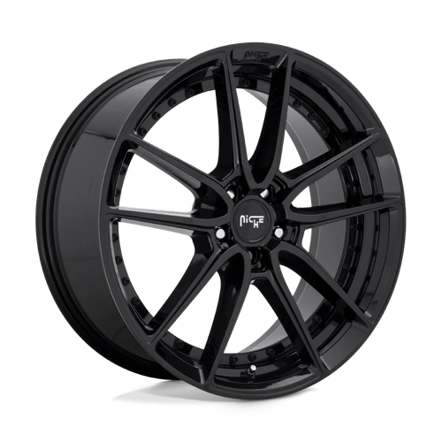 Niche Wheels - NI-M223188065+40