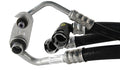 AC Delco Heater Core Hose Cooling Component 15-34653