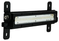 12IN 10 WATT SHOCKWAVE SINGLE MINING INDUSTRIAL LIGHT CLEAR LENS