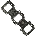 MANIFOLD PORT SIDE; SUPPLIED W/MOUNTING PACKAGE