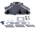 MANIFOLD PORT SIDE; SUPPLIED W/MOUNTING PACKAGE