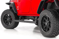 Rough Country auto part close-up