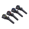 BIM EXPANSION TPMS INCLUDES FOUR SENSORS & RECEIVER