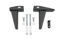 Van Compass Engine Skid Plate Aluminum Lower Plate - Sprinter 4X4 2 Box Kit 4010-BOX-2