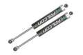 Van Compass Falcon 2.1 Monotube Rear Shocks Sprinter 2500 4X4 Mid Tune Pair 3044