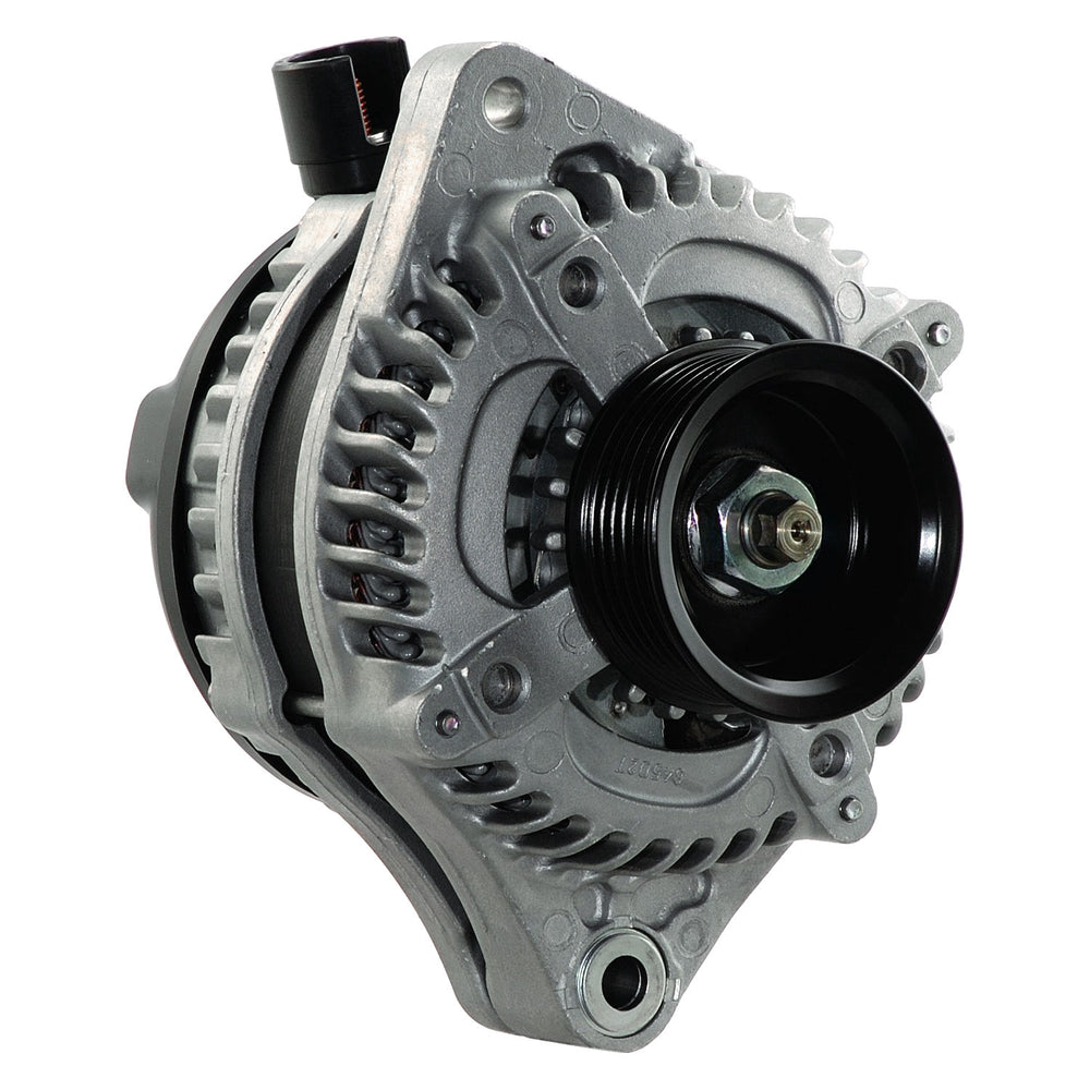 AC Delco New Loaded Disc Brake Caliper 335-1295